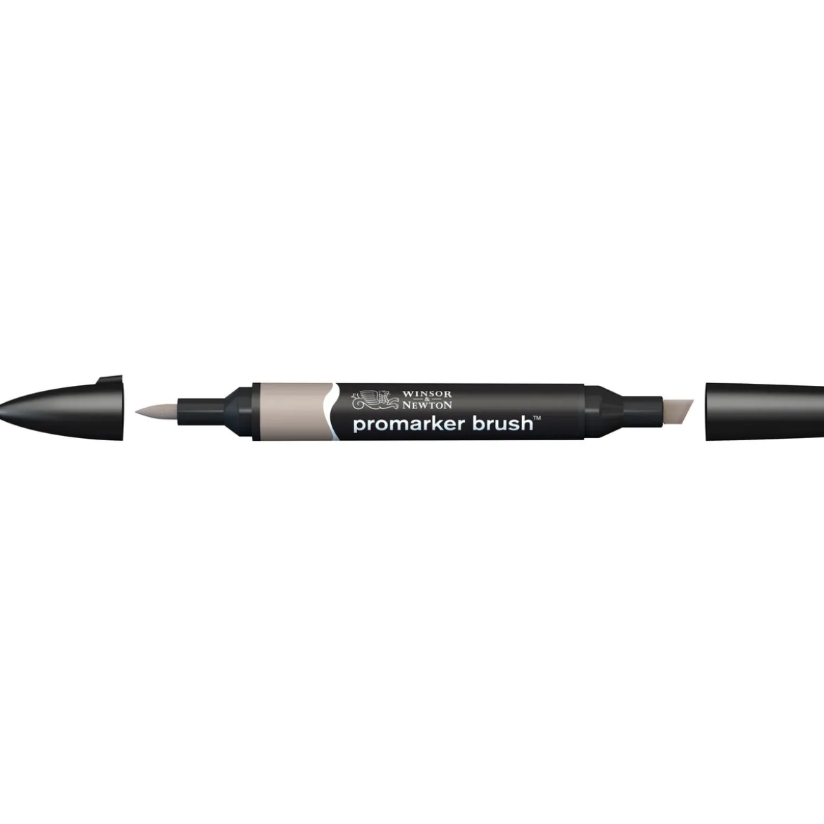 Winsor & Newton Promarker Brush Warm Grey 3 (WG3)