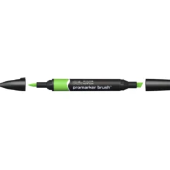 Winsor & Newton Promarker Brush Lime Green (G178)