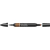 Winsor & Newton Promarker Burnt Sienna (O324)