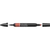 Winsor & Newton Promarker Burnt Umber (R646)