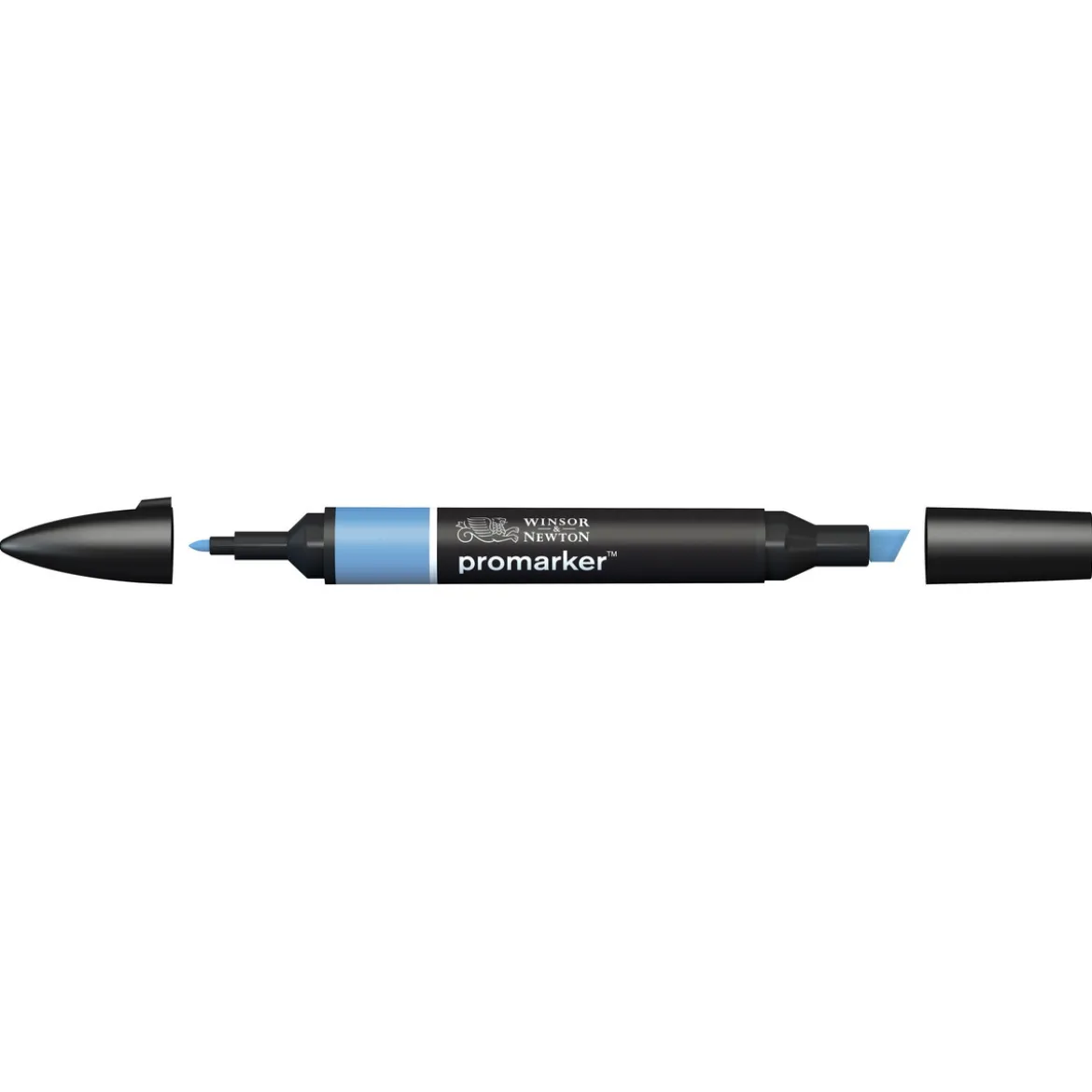 Winsor & Newton Promarker Cadet Blue (B336)