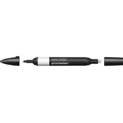 Winsor & Newton Promarker Cool Grey 2 (CG2)