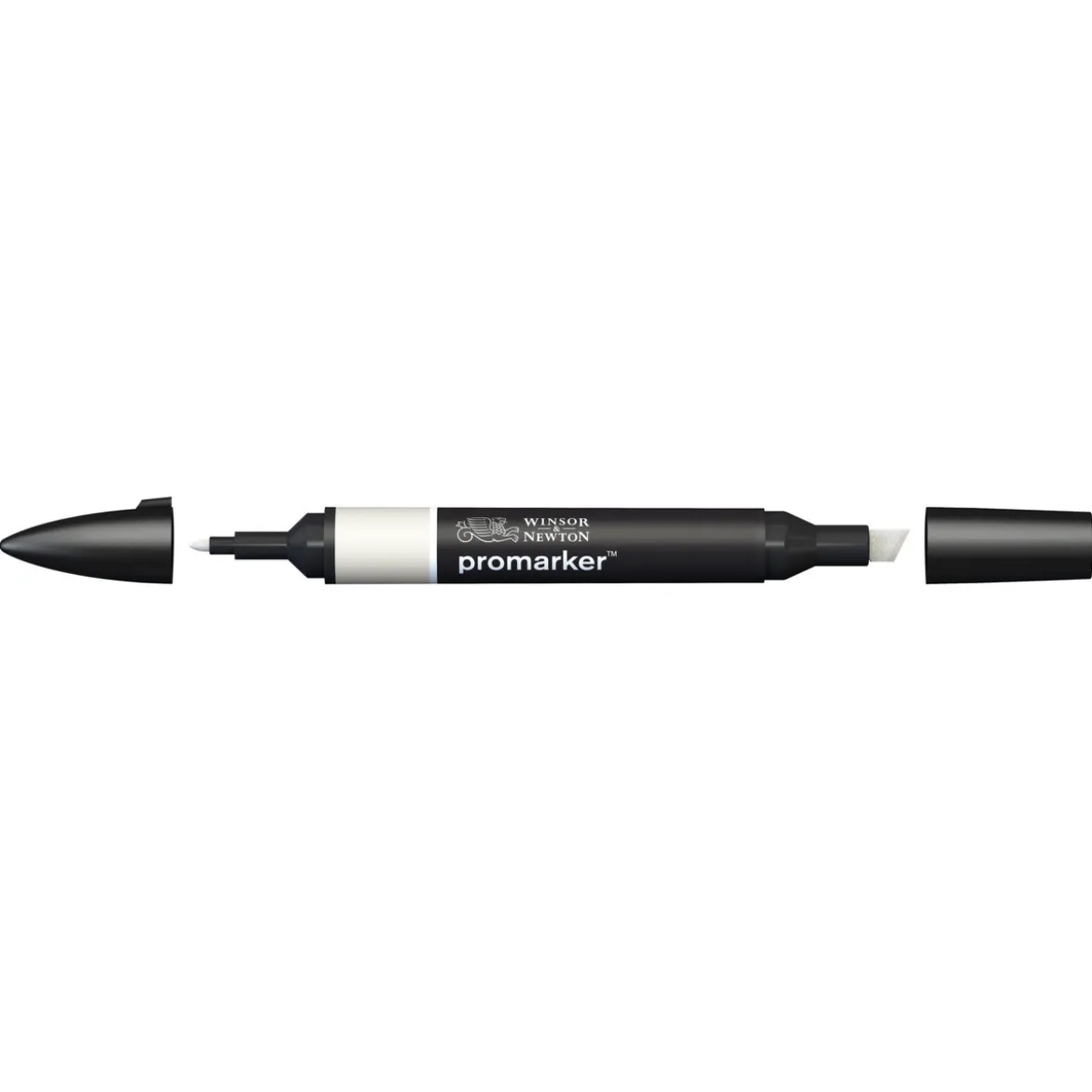 Winsor & Newton Promarker Cool Grey 2 (CG2)