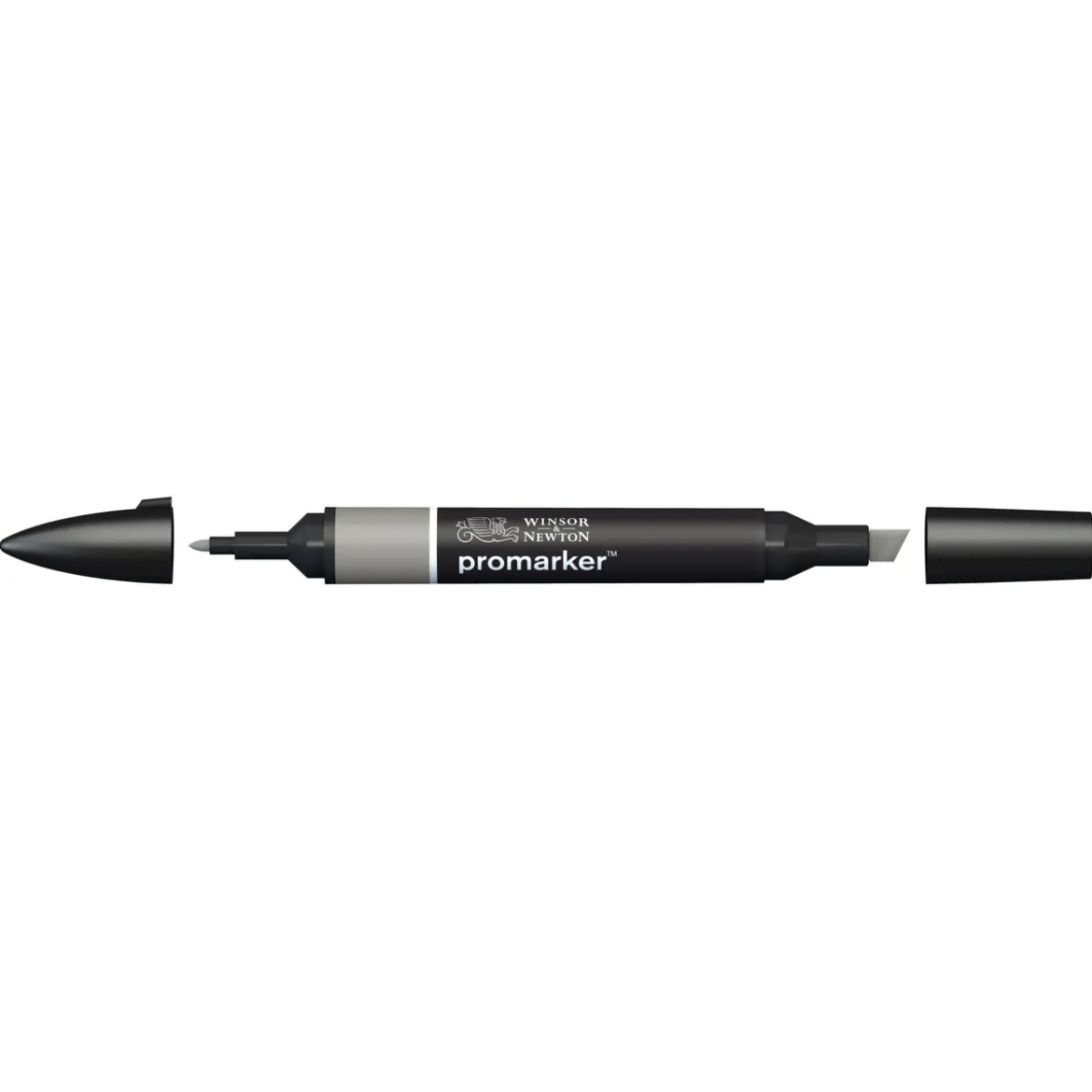 Winsor & Newton Promarker Cool Grey 4 (CG4)