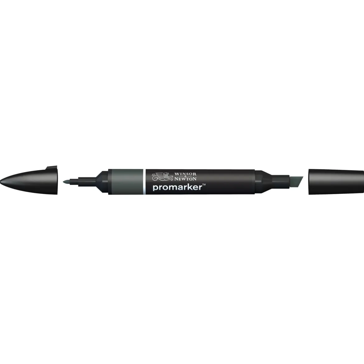 Winsor & Newton Promarker Cool Grey 7 (CG7)