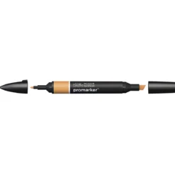 Winsor & Newton Promarker Ginger (O136)