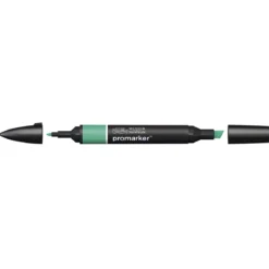 Winsor & Newton Promarker Green (G847)