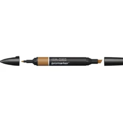Winsor & Newton Promarker Hazelnut (O534)