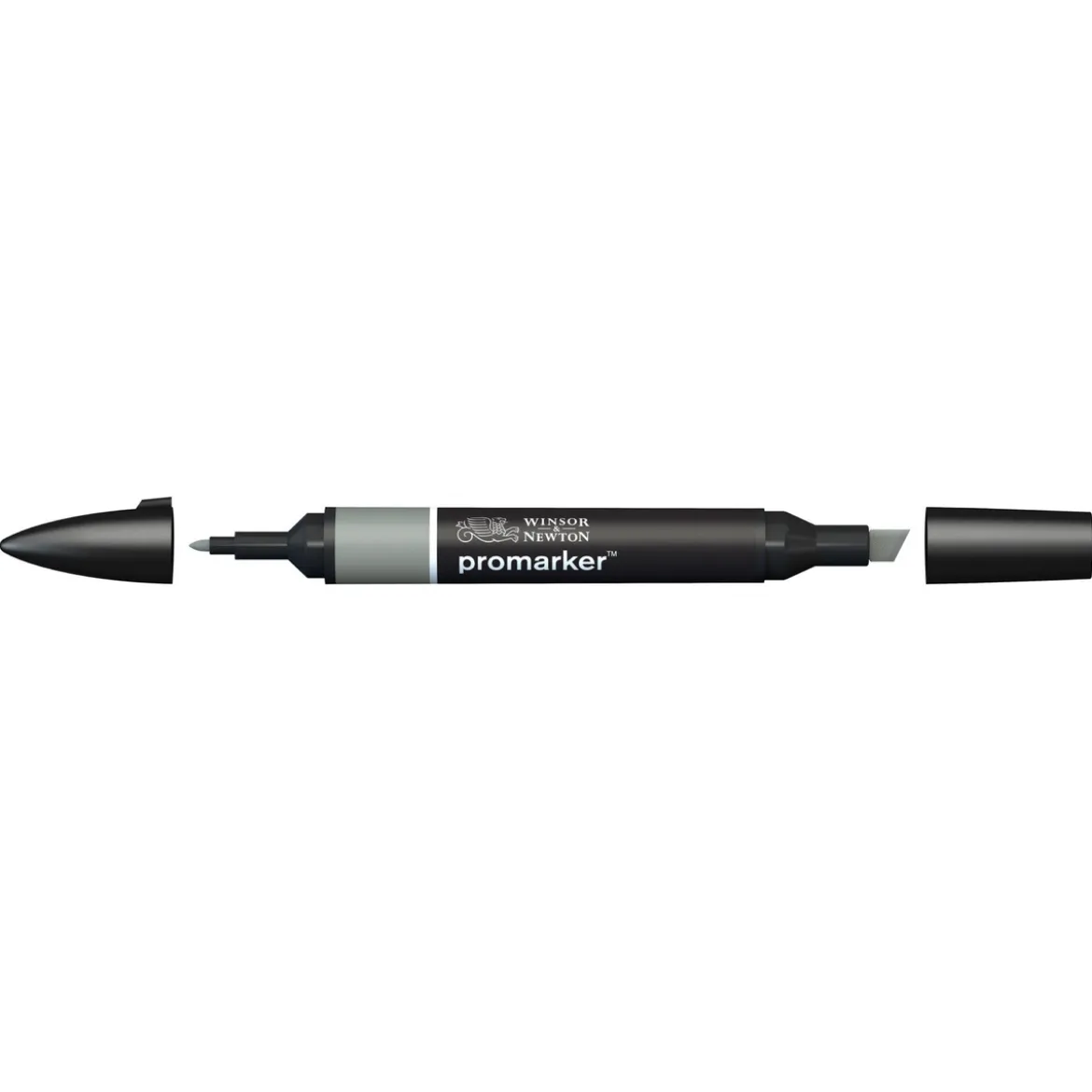 Winsor & Newton Promarker Ice Grey 5 (IG5)