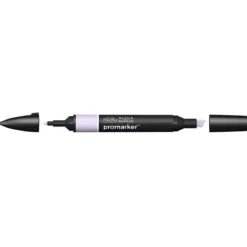 Winsor & Newton Promarker Lavender (V518)