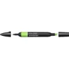 Winsor & Newton Promarker Leaf Green (G258)
