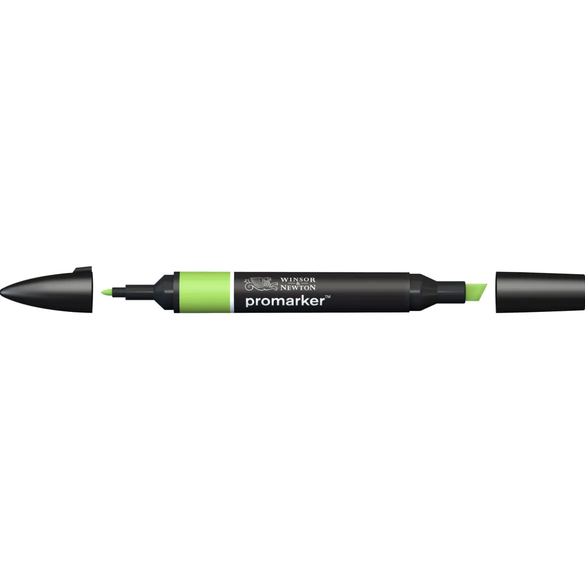 Winsor & Newton Promarker Leaf Green (G258)