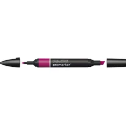 Winsor & Newton Promarker Maroon (M544)