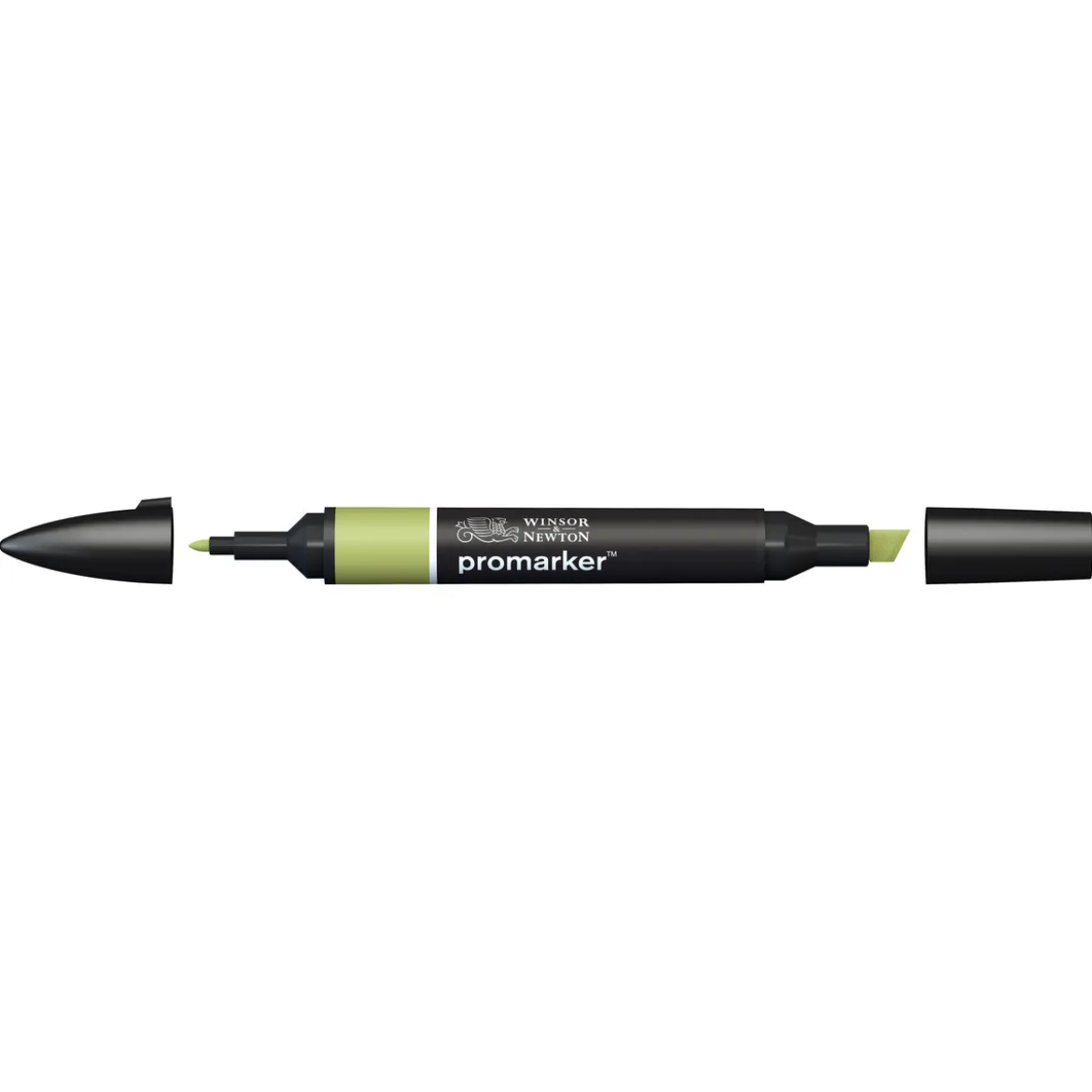 Winsor & Newton Promarker Marsh Green (G136)