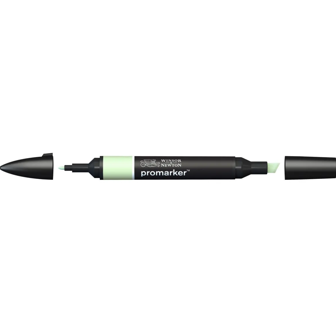 Winsor & Newton Promarker Meadow Green (G339)