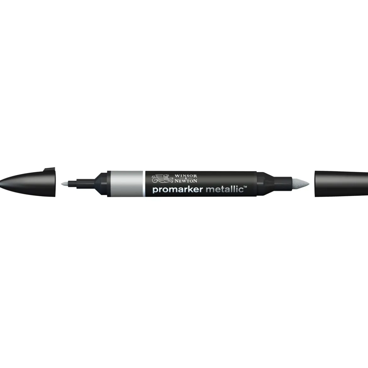 Winsor & Newton Promarker Metallic Green (MT GR)