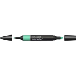 Winsor & Newton Promarker Mint Green (G637)