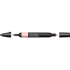 Winsor & Newton Promarker Misty Rose (R729)