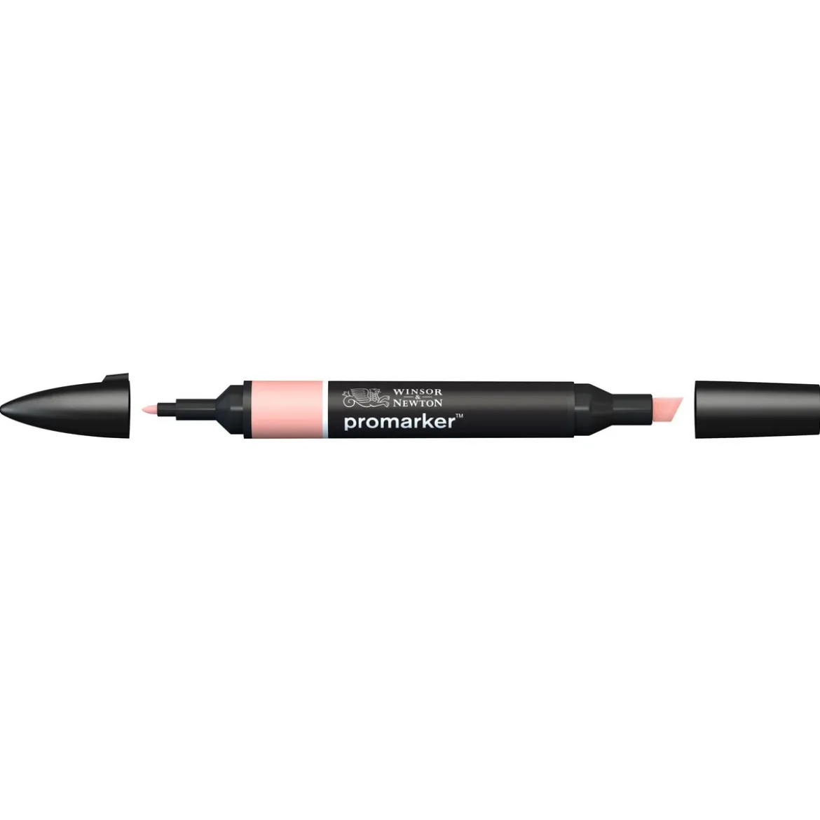 Winsor & Newton Promarker Misty Rose (R729)