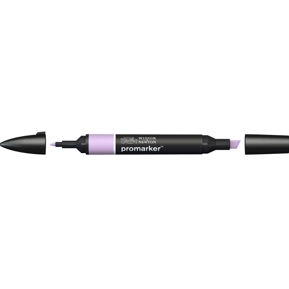 Winsor & Newton Promarker Orchid (V528)
