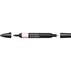 Winsor & Newton Promarker Pale Pink (R519)