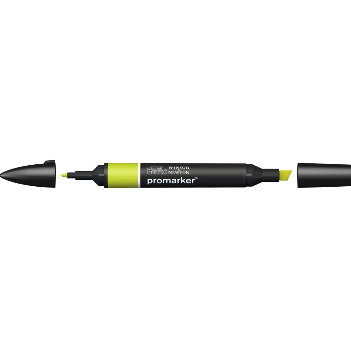 Winsor & Newton Promarker Pear Green (Y635)