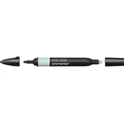 Winsor & Newton Promarker Pebble Blue (C217)