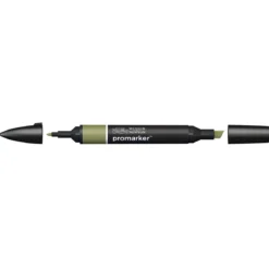 Winsor & Newton Promarker Pesto (Y923)