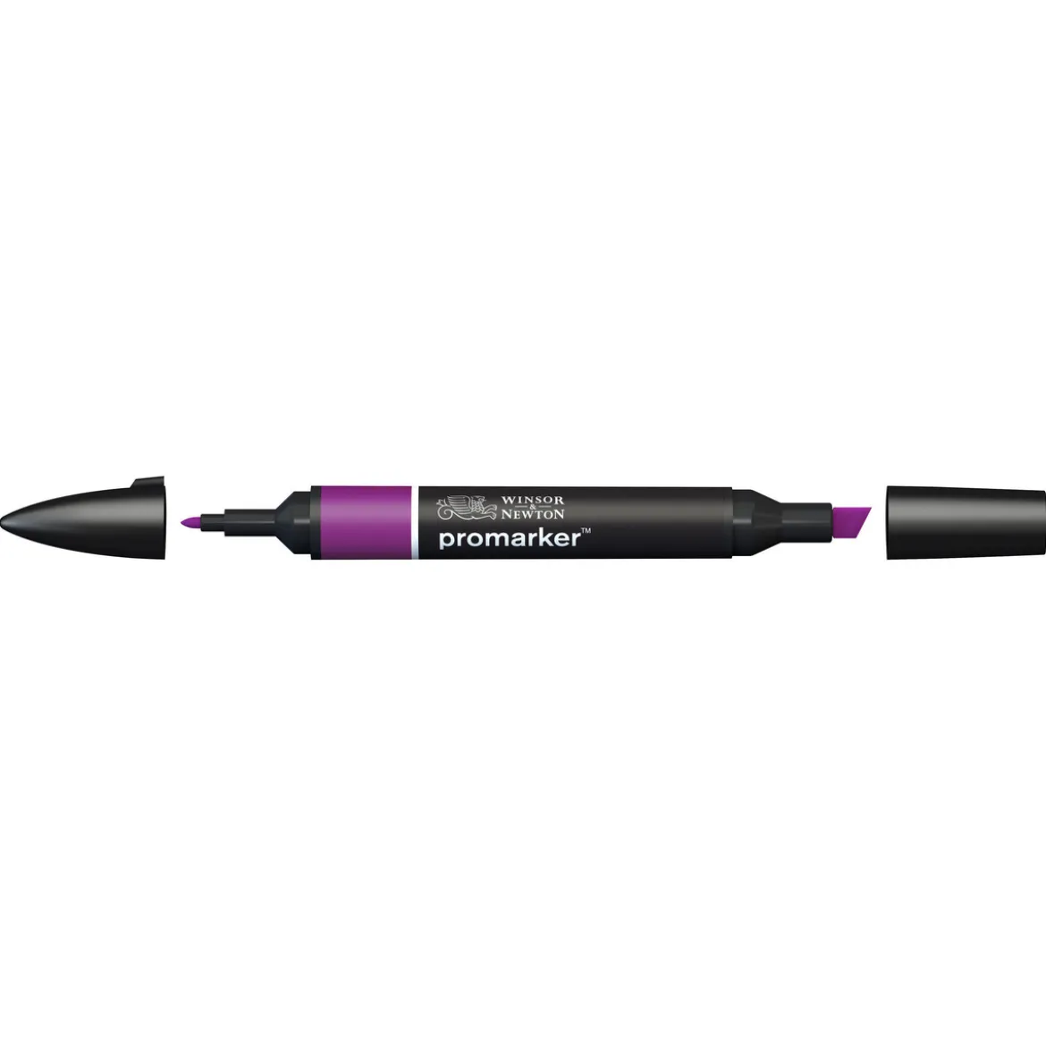Winsor & Newton Promarker Plum (V735)