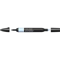 Winsor & Newton Promarker Powder Blue (B119)