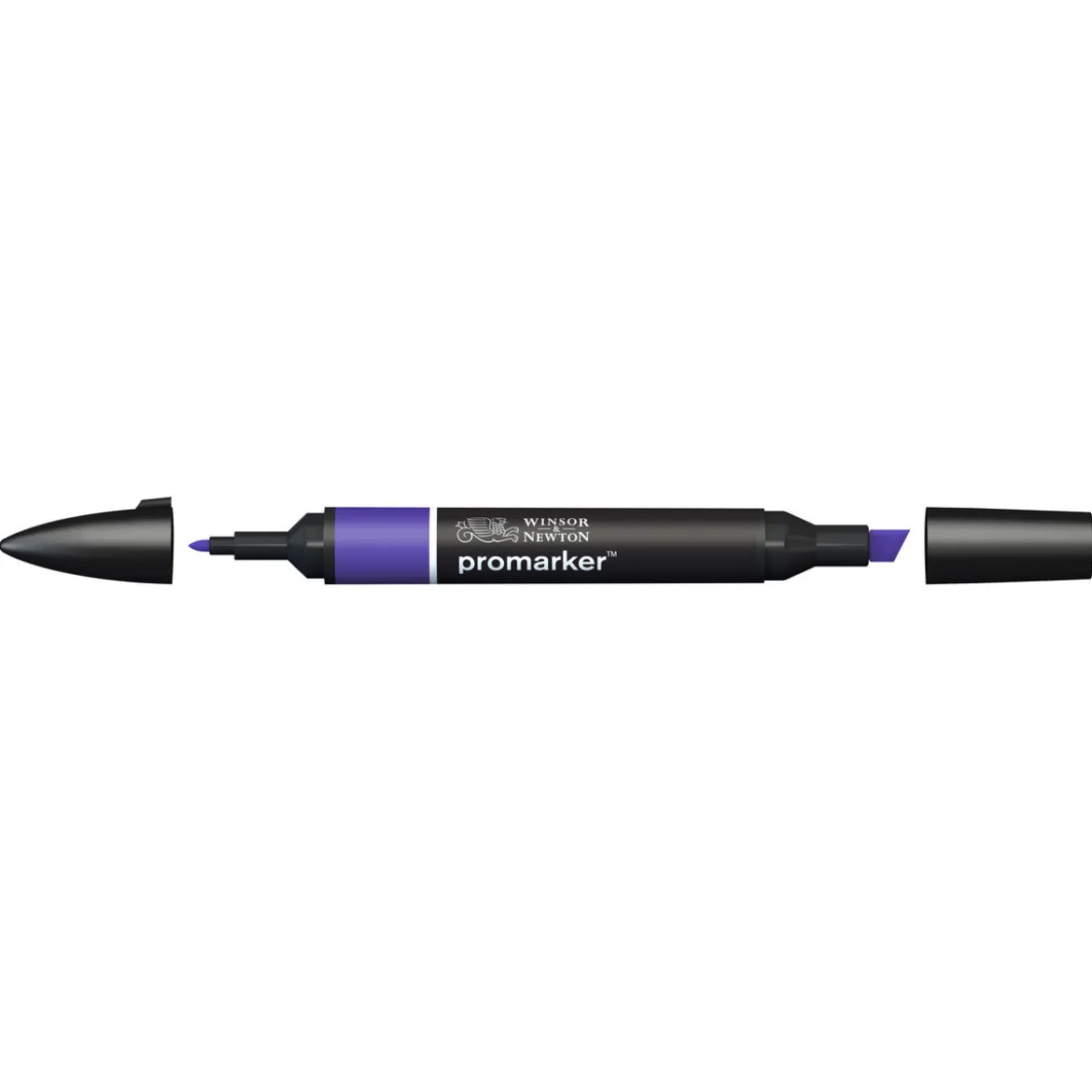 Winsor & Newton Promarker Prussian (V464)