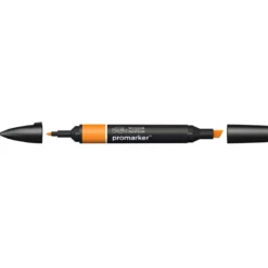 Winsor & Newton Promarker Pumpkin (O467)