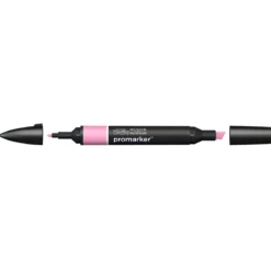 Winsor & Newton Promarker Rose Pink (M727)
