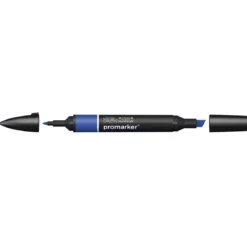 Winsor & Newton Promarker Royal Blue (V264)