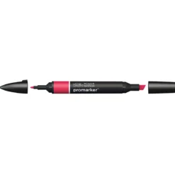 Winsor & Newton Promarker Ruby (R455)