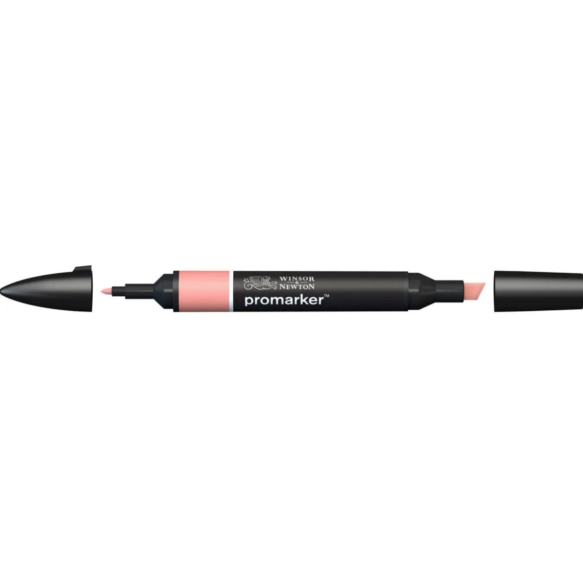 Winsor & Newton Promarker Salmon Pink (R547)