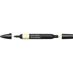 Winsor & Newton Promarker Soft Lime (Y828)