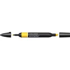 Winsor & Newton Promarker Sunflower (Y156)