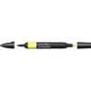 Winsor & Newton Promarker Tulip Yellow (Y337)