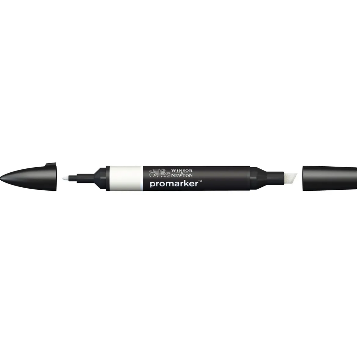 Winsor & Newton Promarker Warm Grey 1 (WG1)