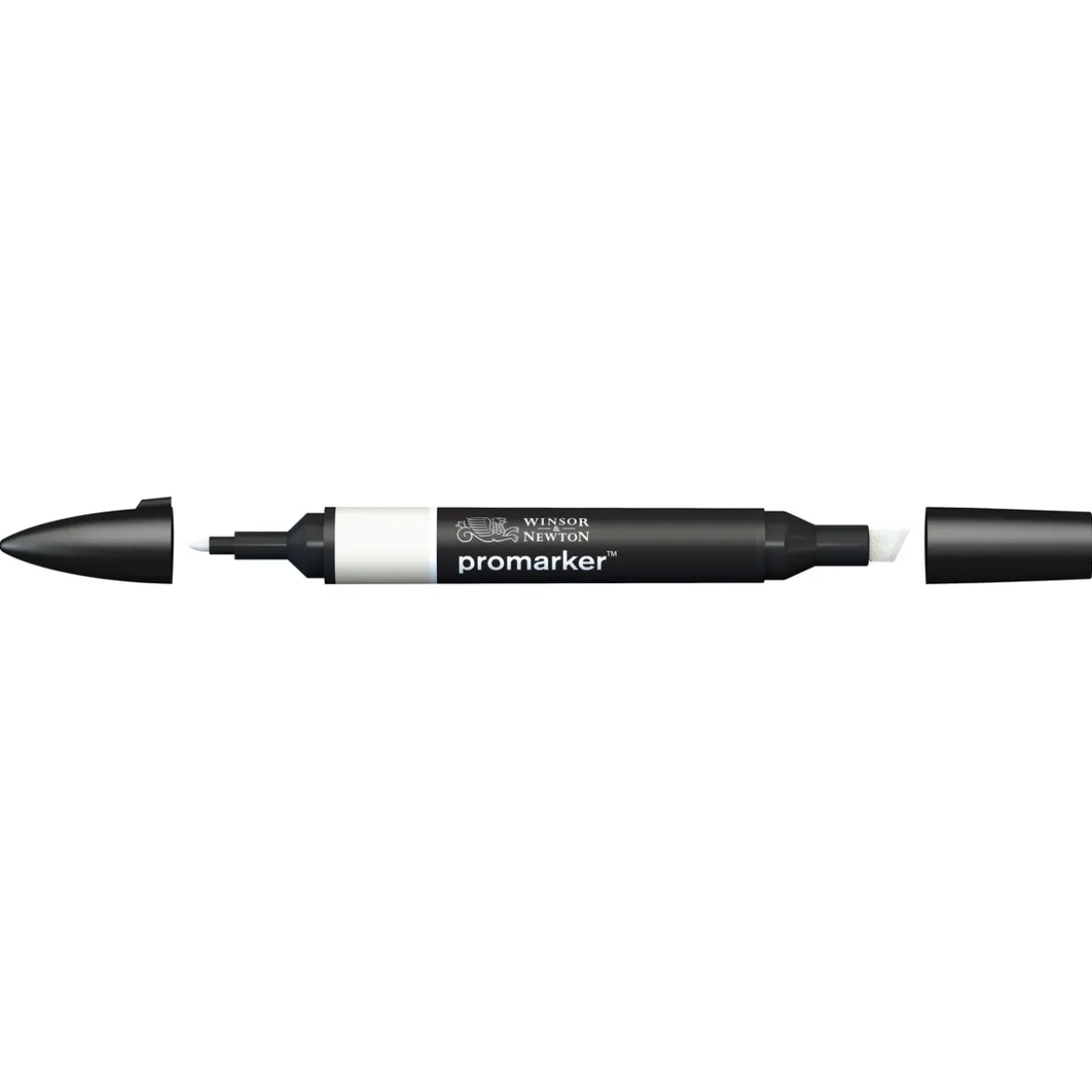Winsor & Newton Promarker Warm Grey 6 (WG6)