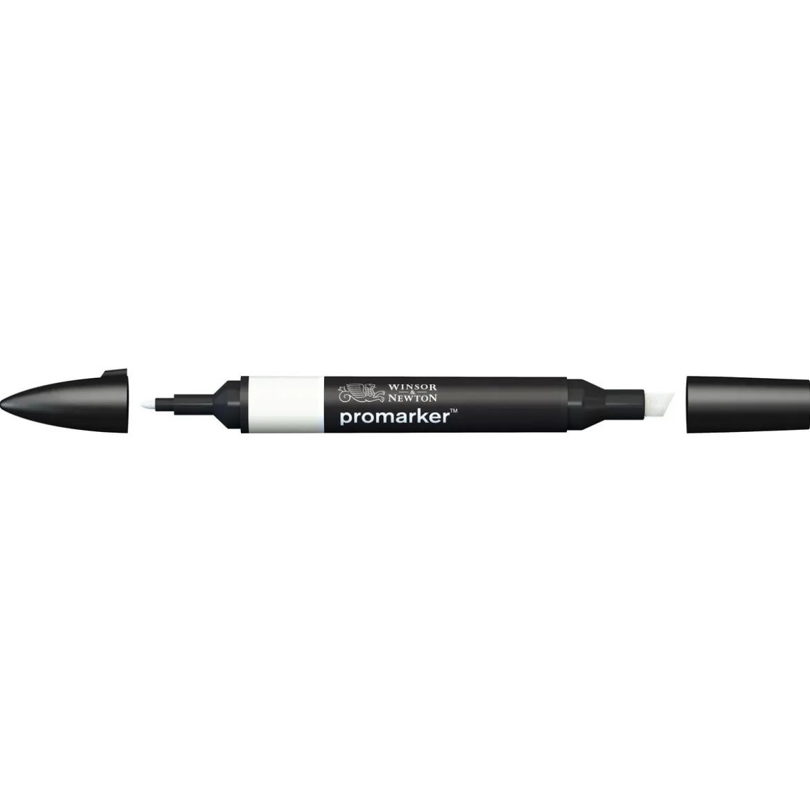 Winsor & Newton Promarker Warm Grey 00 (WG00)