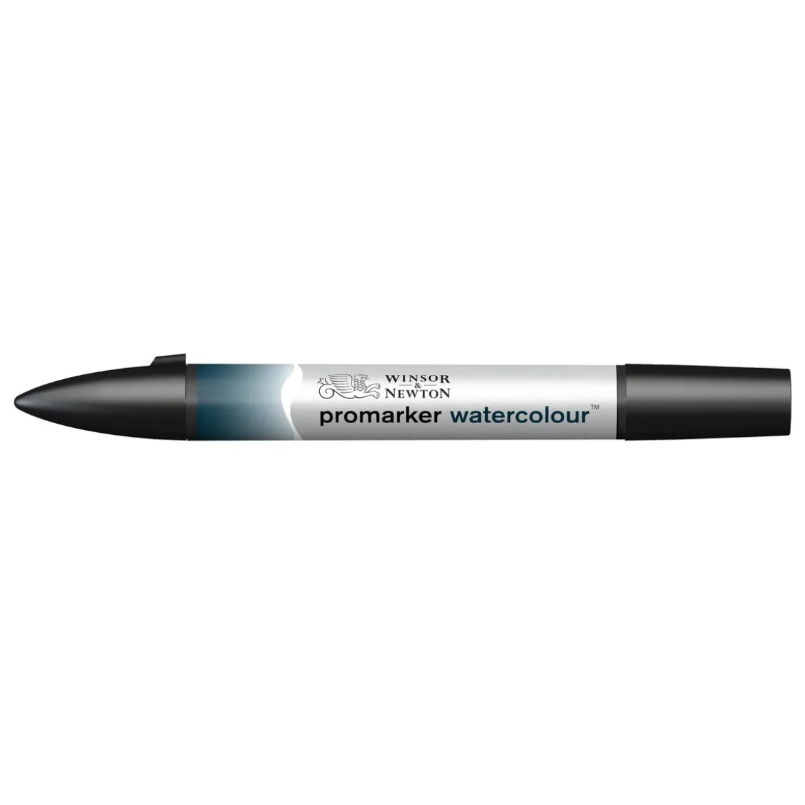 Winsor & Newton Promarker Watercolour Indigo 322