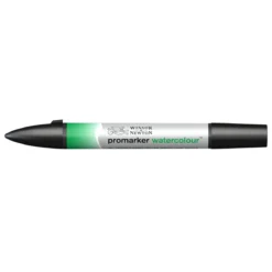Winsor & Newton Promarker Watercolour Phthalo Green 522