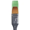 Winsor & Newton Watercolour Brush – synthetic wash 1 – syntetisk akvarellpensel med bred bust