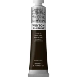 Winsor & Newton Winton oljemaling 200 ml Soft Mixing White 415