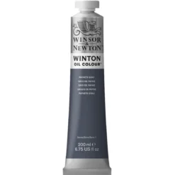Winsor & Newton Winton oljemaling 200 ml Permanent Green Light 483