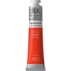 Winsor & Newton Winton oljemaling 200 ml Scarlet Lake 603