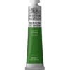 Winsor & Newton Winton oljemaling 200 ml Terre Verte 637