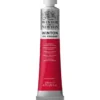 Winsor & Newton Winton oljemaling 200 ml Permanent Alizarin Crimson 468